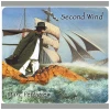 Second Wind [CD]