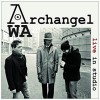 Archangel [CD]