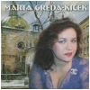 Marta Greda-Kicek - Opera Arias [CD]