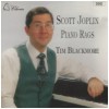 Scott Joplin Piano Rags - Tim Blackmore [CD]