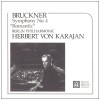 Bruckner - Symphony No. 4 'Romantic' [CD]