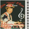 Colm 'Stride' O'Brien Plays Piano - Scott Joplin, Gershwin, Fats Waller & All That [CD]
