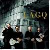 L.A.G.Q. (Los Angeles Guitar Quartet) [CD]
