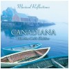 Canadiana: Maritime Celtic Traditions [CD]