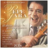 El Trovador Solitario - Pepe Jara - El ultimo de los grandes trovadores (2 CDs) [CD]
