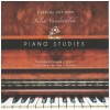 Piano Studies [CD]