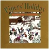 Piper's Holiday [CD]