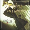 Zanglust In Concert [CD]