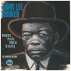 More Real Folk Blues: Missing Album [CD]