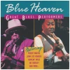 Blue Heaven [CD]