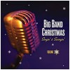 Big Band Christmas Singin' & Swingin' Volume Two [CD]