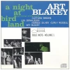 A Night at Birdland Volume 1 [CD]