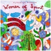 Women of Spirit [CD]