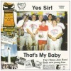 Yes Sir! That's My Baby [CD]