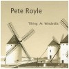 Tilting at Windmills [CD]