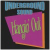 Hangin' Out [CD]