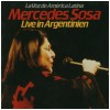 Live in Argentinien [CD]