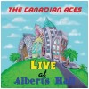 Live at Alberts Hall [CD]