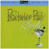 Bachelor Pad Royale - Ultra Lounge Volume Four [CD]