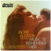 Music to Remember Her [CD]