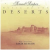 Music of the Deserts [CD]
