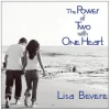 The Power of Two with One Heart [CD]