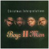 Christmas Interpretations [CD]