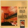 Best Of Rodgers And Hammerstein [CD]