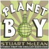 Planet Boy (2 CDs) [CD]