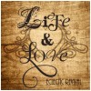 Life & Love [CD]