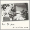 Letters From Home [CD]