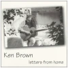 Letters From Home [CD]