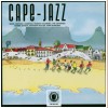 Cape Jazz by Cape Jazz [CD]