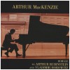 Homage To Arthur Rubinstein and Vladimir Horowitz [CD]