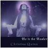 He Is The Healer [CD]