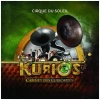 Kurios (Cabinets Des Curiosites) [CD]