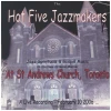 At St. Andrews Church, Toronto - Jazz Spirituals & Gospel Music [CD]