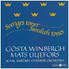 Swedish Tones [CD]