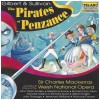 Pirates of Penzance [CD]