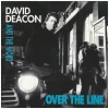Over The Line [CD]