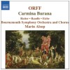 Carmina Burana [CD]