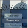 Choice Selections from the Vivaldi Edition - Volume 1 [CD]