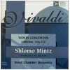 Choice Selections from the Vivaldi Edition - Volume 1 [CD]