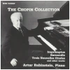 The Chopin Collection: Impromptus, Barcarolle, Trois Nouvelles Etudes, etc. [CD]