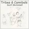 Tribes and Cannibals [CD]