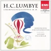 H.C. Lumbye: Champagnegaloppen [CD]