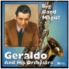 Big Band Magic!  Geraldo & His Orchestra [CD]