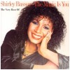 The Magic Is You - The Very Best of Shirley Bassey [CD]