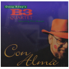 Con Alma - Doug Riley's B3 Quartet featuring Phil Dwyer [CD]