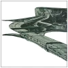 Broken Arms [CD]